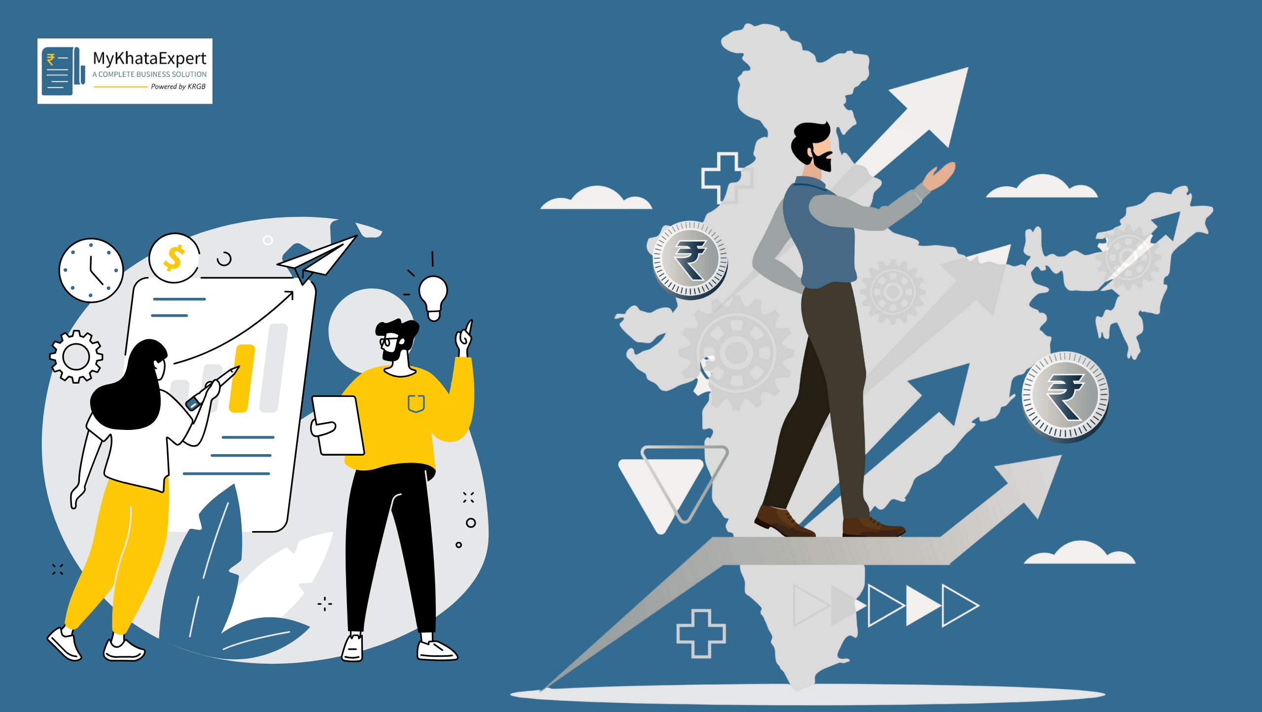 Top 10 Challenges Faced by Indian MSMEs and How to Them