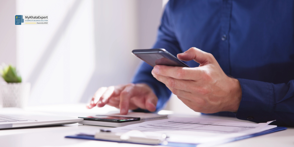 common mistakes to avoid in GST Invoices