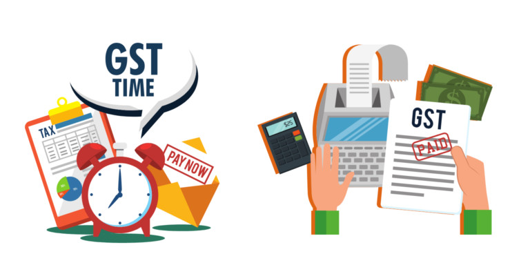 GST Filing Due Date