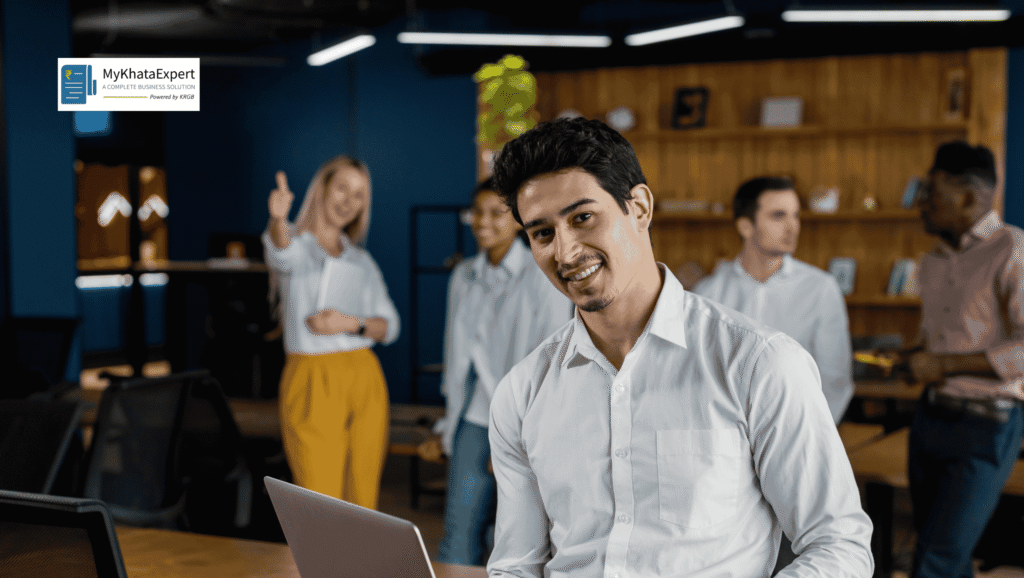 Best Accounting Software for MSMEs in India