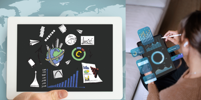 Top Digital Tools for MSMEs