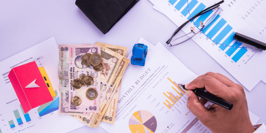 Key Components of MSME Budgeting