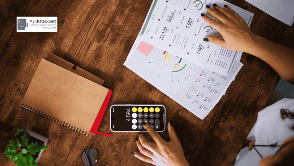 The Importance of Budgeting for MSMEs