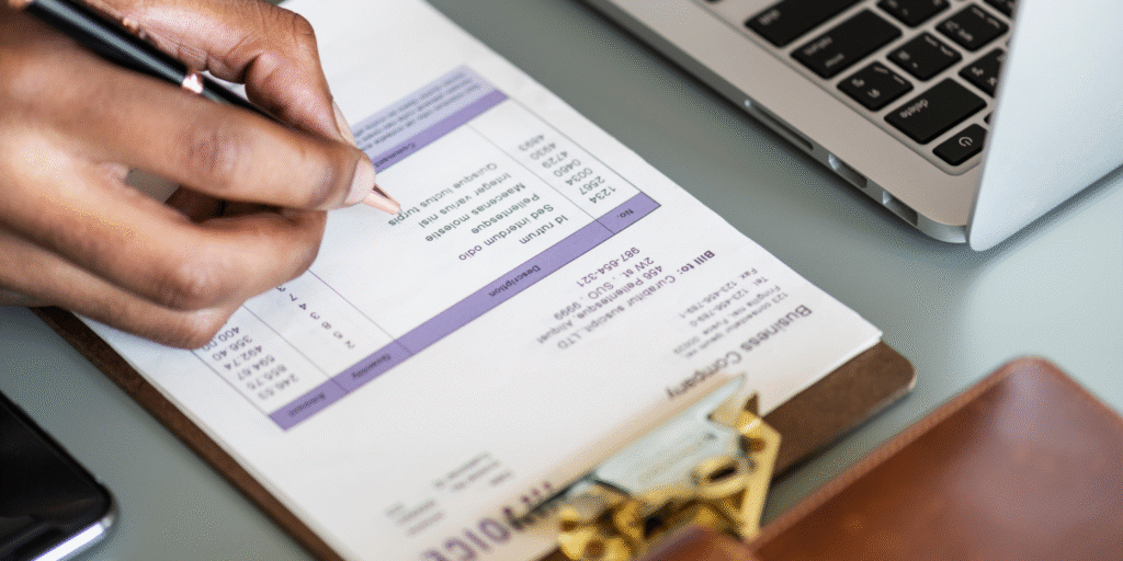 What is an E-Way Bill?