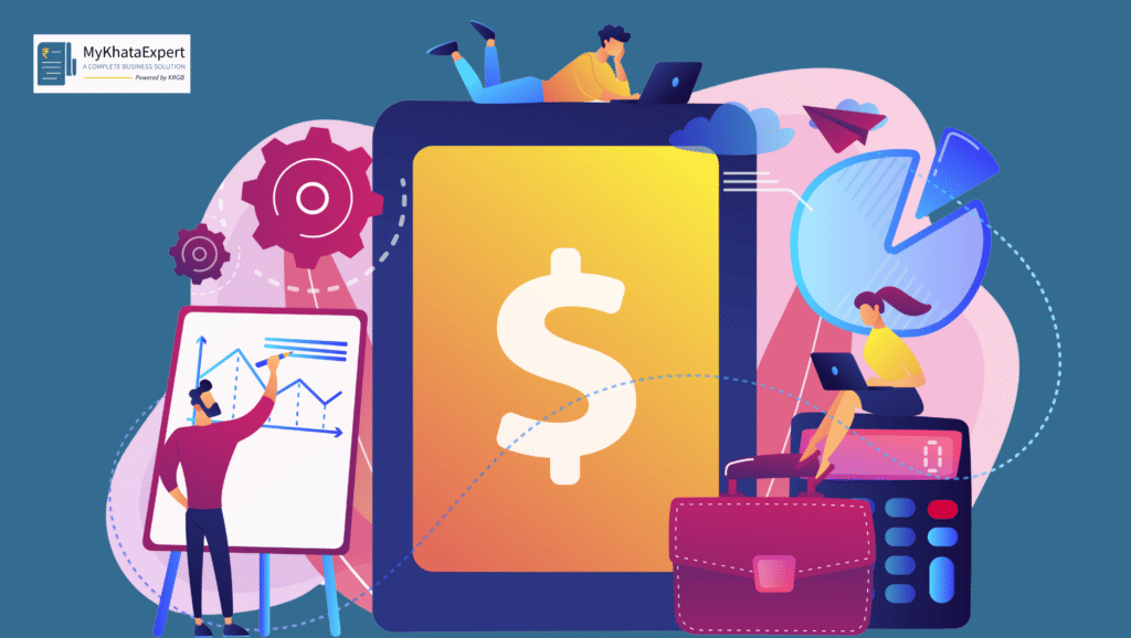 How to Manage Business Expenses Effectively - MykhataExpert