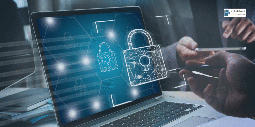 Enhanced Data Security and Reliability​ for cloud based accounting