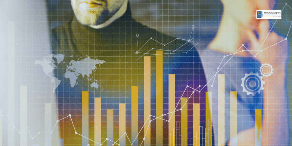 Real-World Impact​ of Cloud based accounting for MSMEs